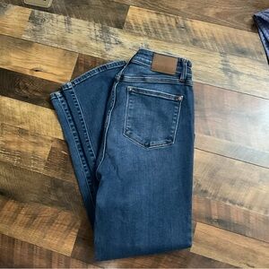 Judy Blue Dad Jean 11/30